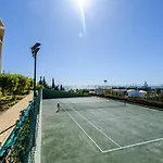 Διαμέρισμα Homes Ocean View With Panoramic Terrace, 2 Swimming Pools & Tennis Court *