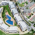Homes Ocean View With Panoramic Terrace, 2 Swimming Pools & Tennis Court *