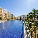 Homes Ocean View With Panoramic Terrace, 2 Swimming Pools & Tennis Court * Αλμπουφέιρα