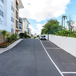 Διαμέρισμα Homes Ocean View With Panoramic Terrace, 2 Swimming Pools & Tennis Court Αλμπουφέιρα