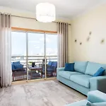 Homes Ocean View With Panoramic Terrace, 2 Swimming Pools & Tennis Court Διαμέρισμα Αλμπουφέιρα