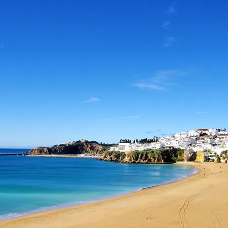 Διαμέρισμα Homes Ocean View With Panoramic Terrace, 2 Swimming Pools & Tennis Court *