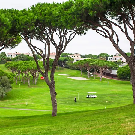 Homes Ocean View With Panoramic Terrace, 2 Swimming Pools & Tennis Court Apartment Albufeira